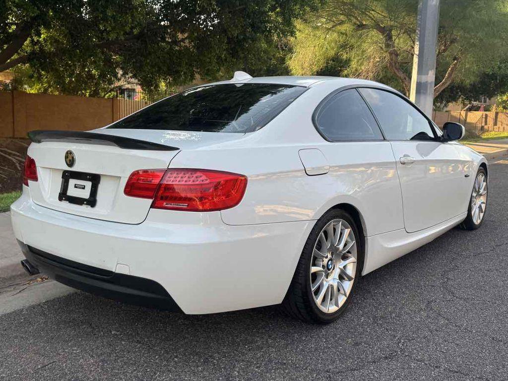 used 2012 BMW 328 car, priced at $8,500