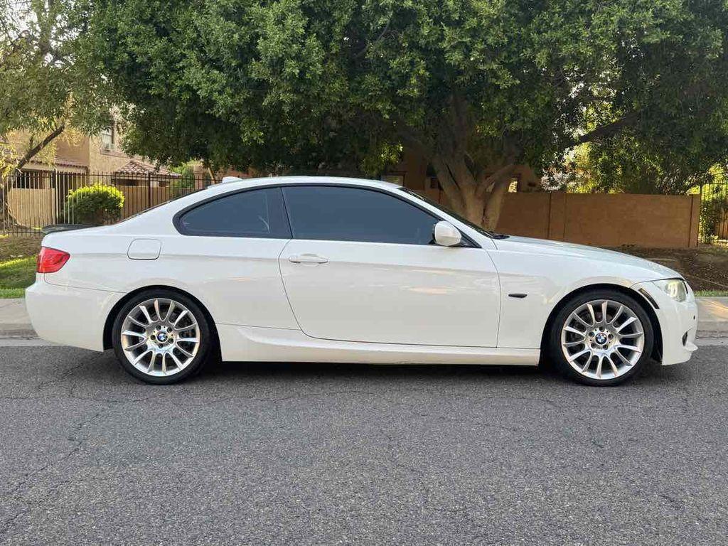 used 2012 BMW 328 car, priced at $8,500