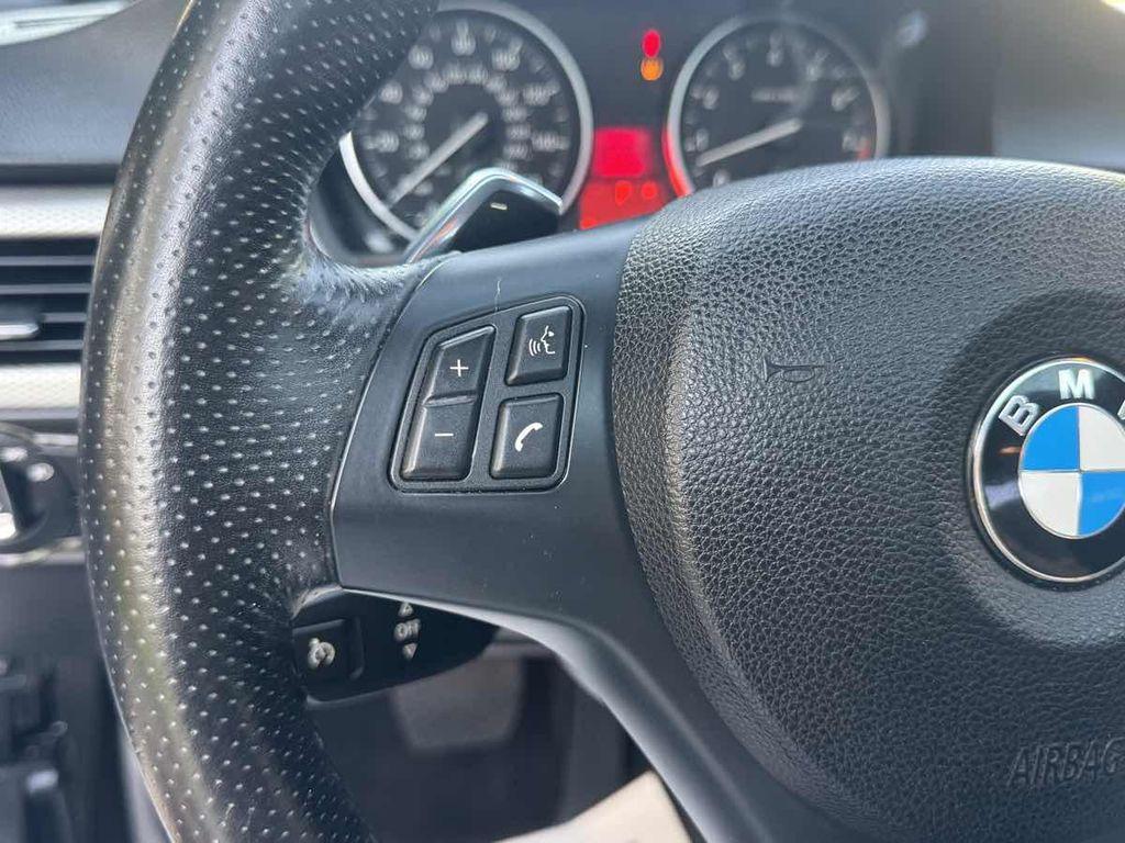 used 2012 BMW 328 car, priced at $8,500