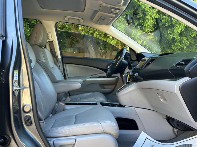 used 2014 Honda CR-V car, priced at $11,200