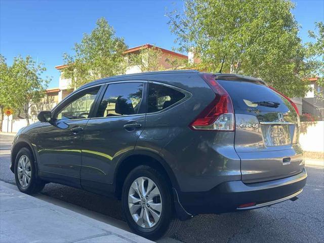 used 2014 Honda CR-V car, priced at $11,200