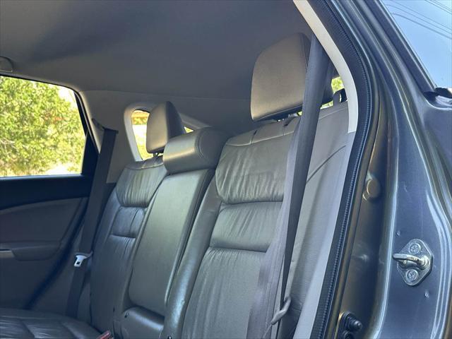 used 2014 Honda CR-V car, priced at $11,200