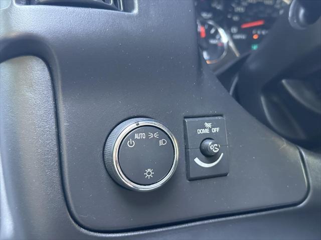 used 2016 GMC Savana 3500 car, priced at $12,000