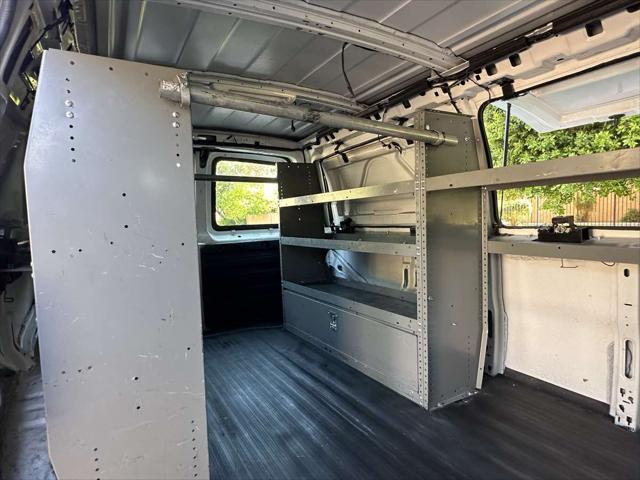 used 2016 GMC Savana 3500 car, priced at $12,000