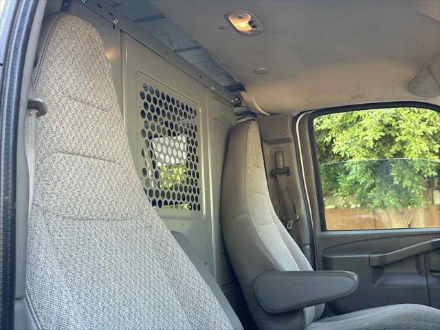used 2016 GMC Savana 3500 car, priced at $12,000