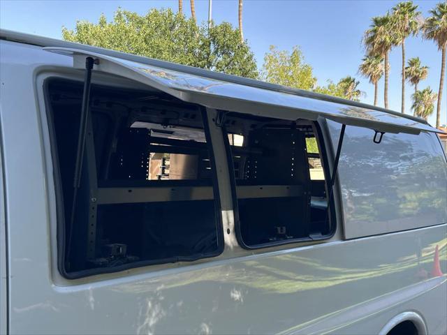 used 2016 GMC Savana 3500 car, priced at $12,000