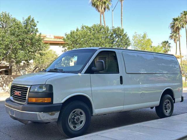 used 2016 GMC Savana 3500 car, priced at $12,000