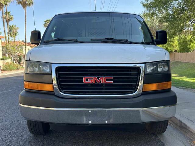 used 2016 GMC Savana 3500 car, priced at $12,000