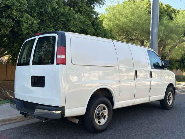 used 2016 GMC Savana 3500 car, priced at $12,000