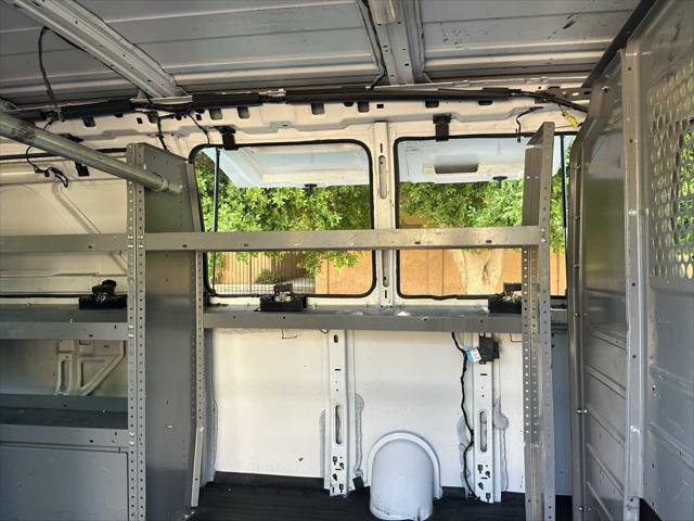 used 2016 GMC Savana 3500 car, priced at $12,000