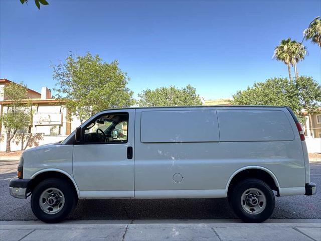 used 2016 GMC Savana 3500 car, priced at $12,000