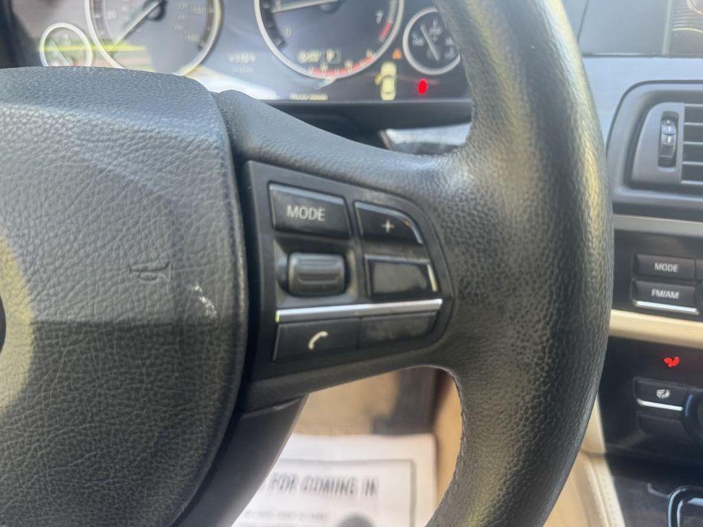 used 2013 BMW 528 car, priced at $9,800