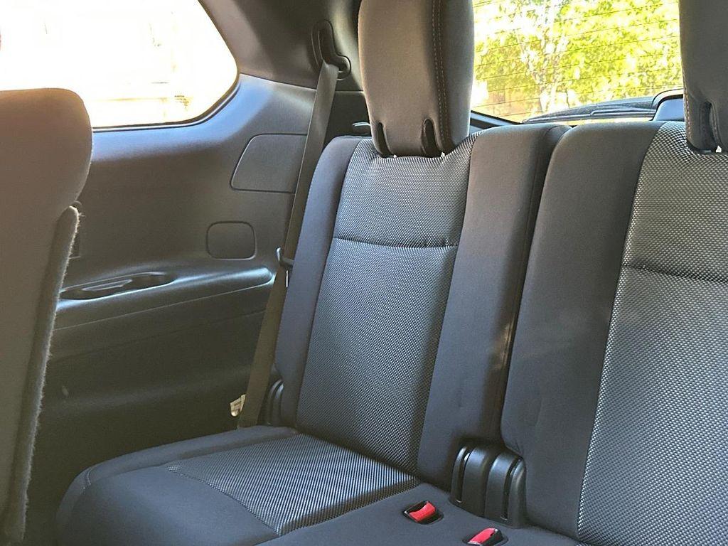 used 2019 Nissan Pathfinder car, priced at $14,000