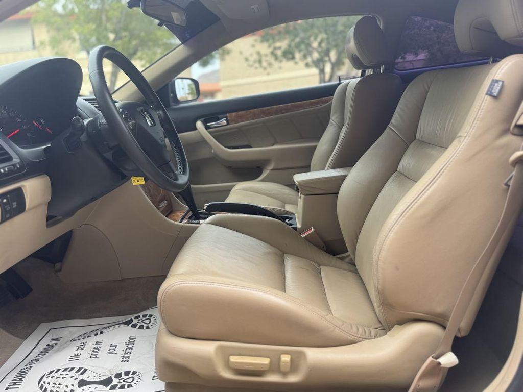 used 2003 Honda Accord car, priced at $9,500