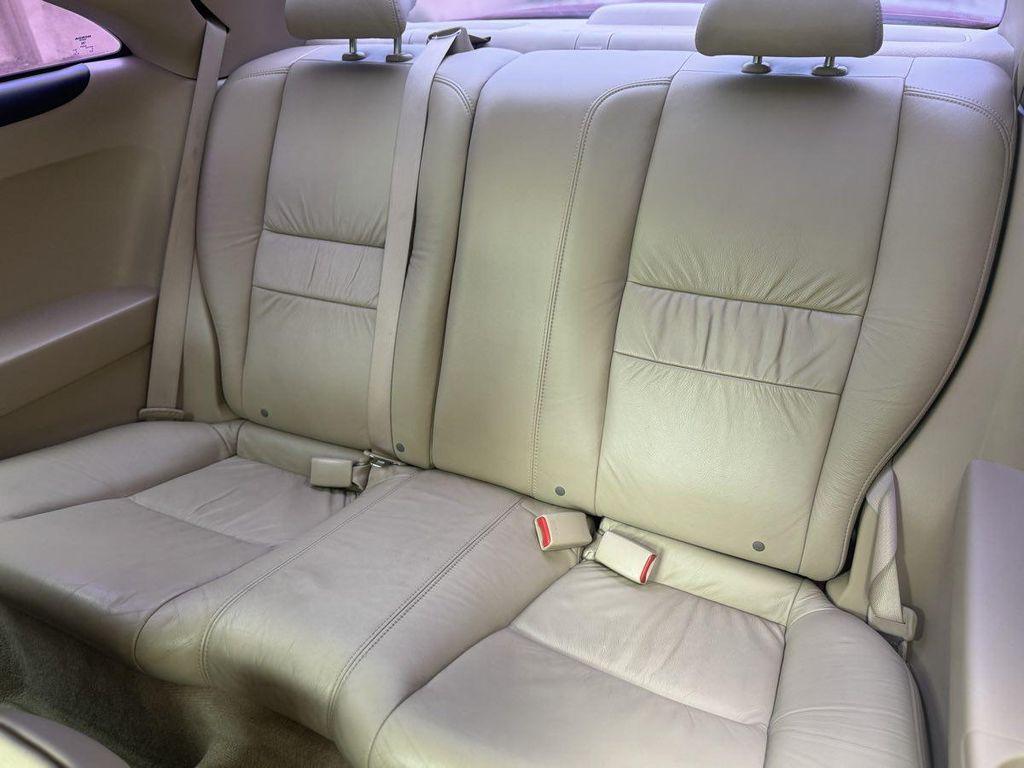 used 2003 Honda Accord car, priced at $9,500