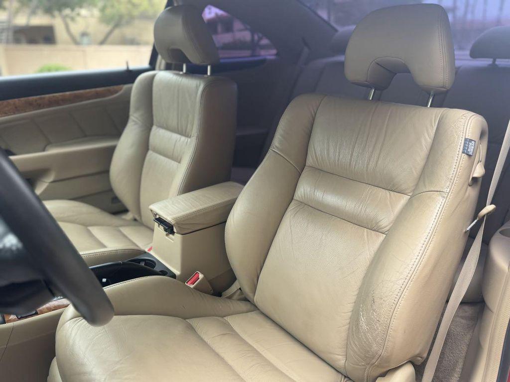 used 2003 Honda Accord car, priced at $9,500