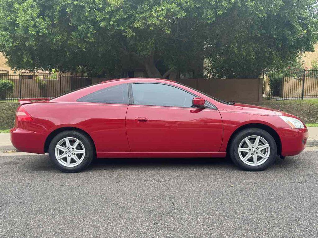 used 2003 Honda Accord car, priced at $9,500