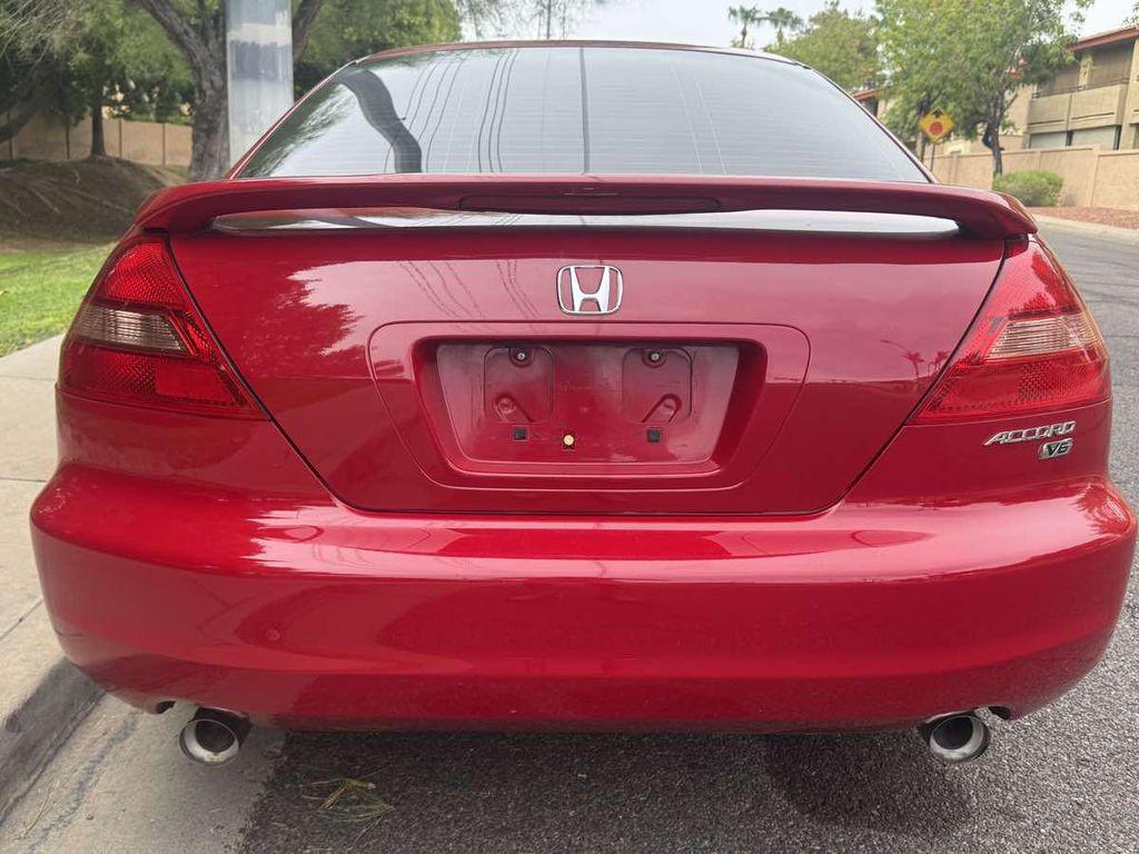 used 2003 Honda Accord car, priced at $9,500