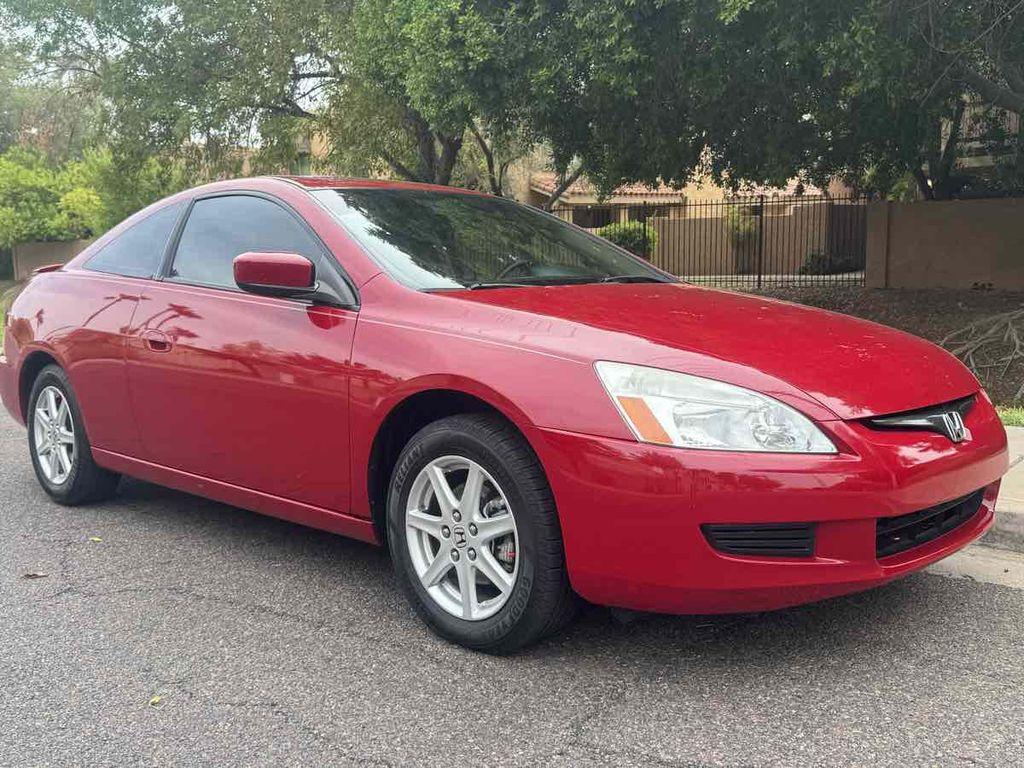 used 2003 Honda Accord car, priced at $9,500