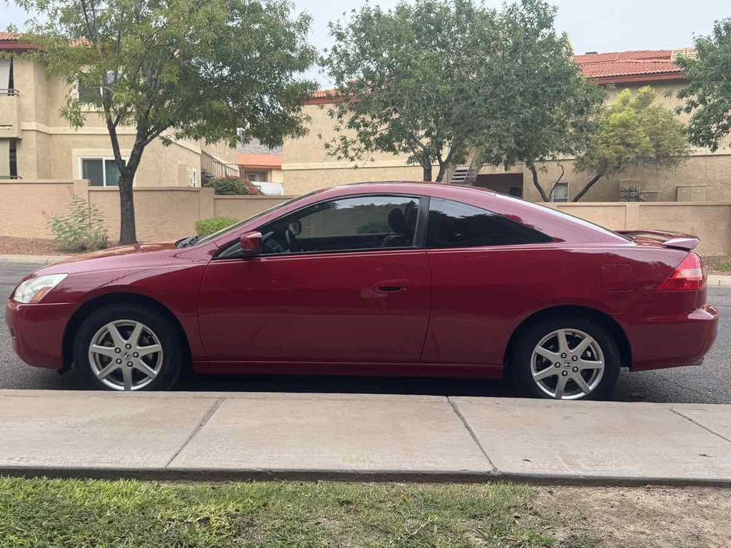 used 2003 Honda Accord car, priced at $9,500