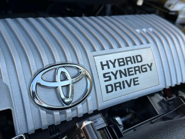 used 2011 Toyota Prius car, priced at $9,900