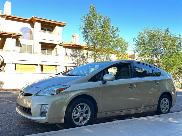 used 2011 Toyota Prius car, priced at $9,900