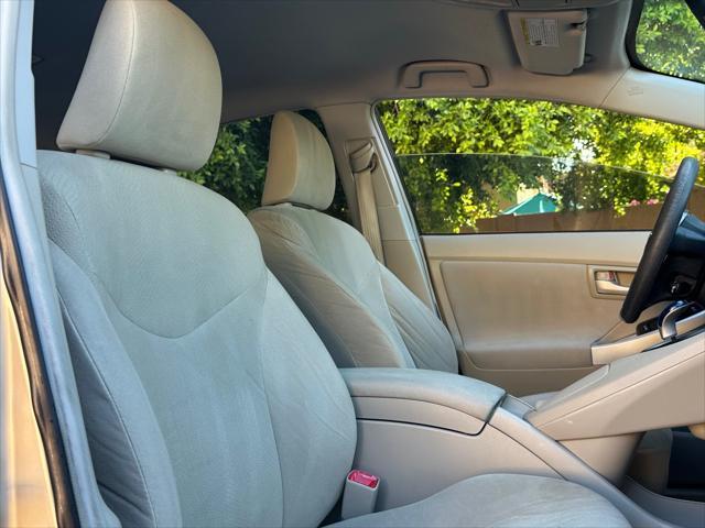 used 2011 Toyota Prius car, priced at $9,900