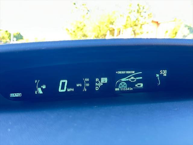 used 2011 Toyota Prius car, priced at $9,900