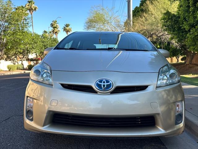 used 2011 Toyota Prius car, priced at $9,900