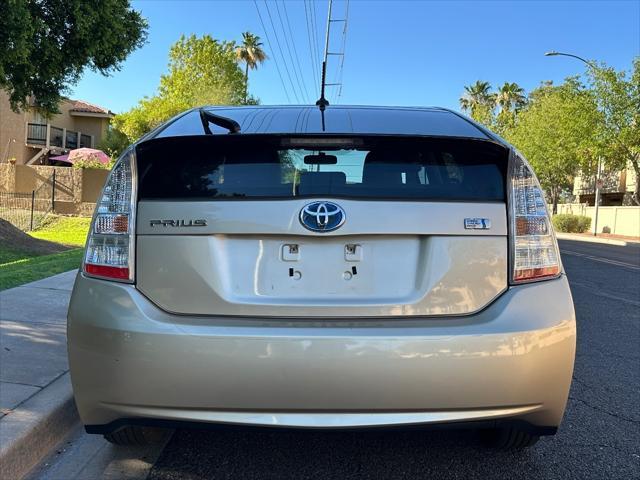 used 2011 Toyota Prius car, priced at $9,900