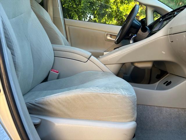 used 2011 Toyota Prius car, priced at $9,900