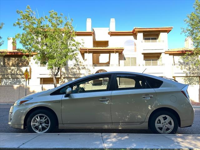used 2011 Toyota Prius car, priced at $9,900