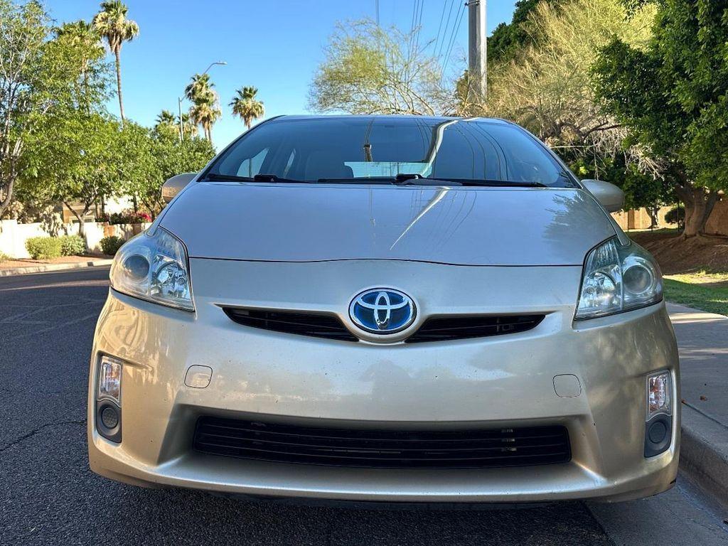 used 2011 Toyota Prius car, priced at $9,300