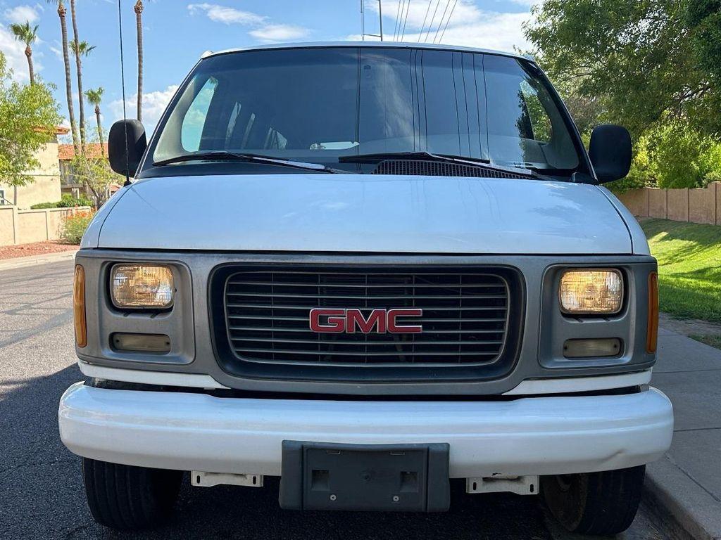 used 2001 GMC Savana 3500 car, priced at $8,500