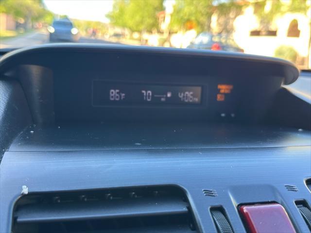 used 2014 Subaru Forester car, priced at $9,000