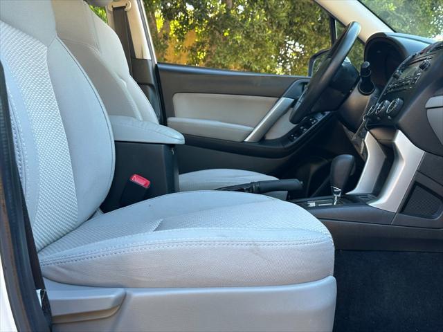 used 2014 Subaru Forester car, priced at $9,000
