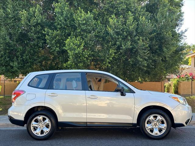 used 2014 Subaru Forester car, priced at $9,000