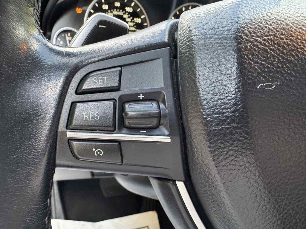 used 2016 BMW 528 car, priced at $11,900