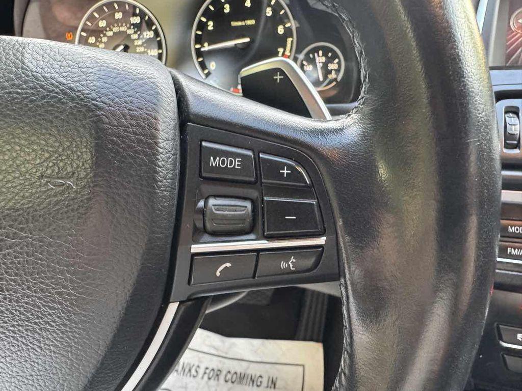 used 2016 BMW 528 car, priced at $11,900