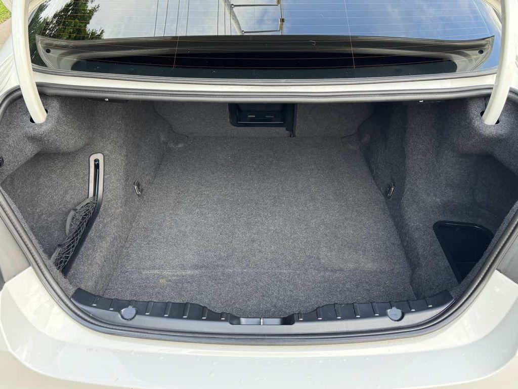 used 2016 BMW 528 car, priced at $11,900