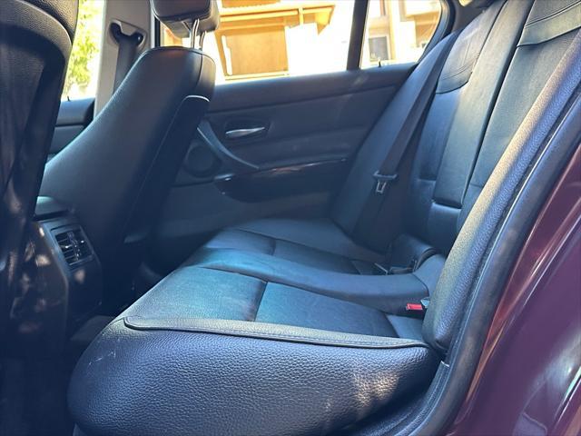 used 2010 BMW 335 car, priced at $8,800