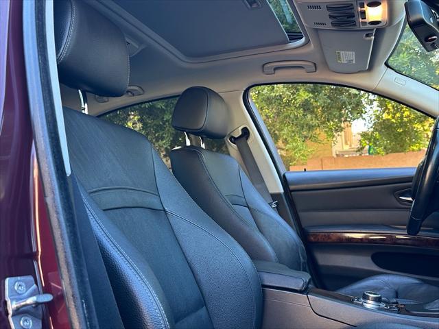 used 2010 BMW 335 car, priced at $8,800
