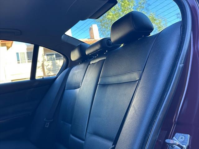used 2010 BMW 335 car, priced at $8,800