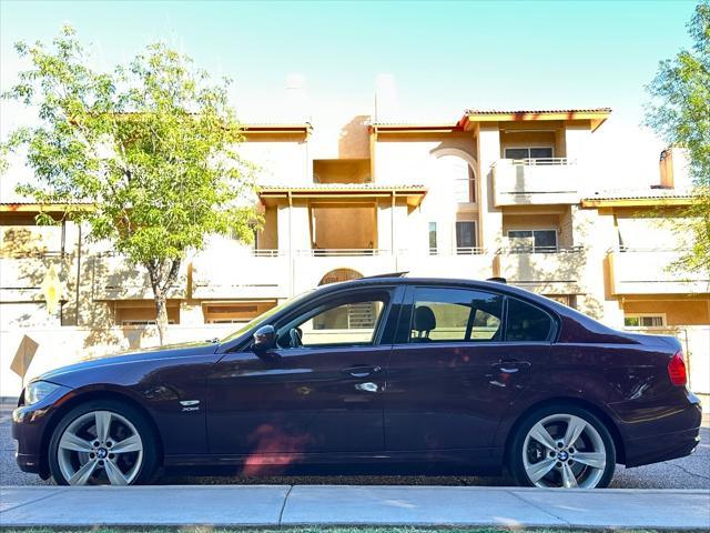 used 2010 BMW 335 car, priced at $8,800