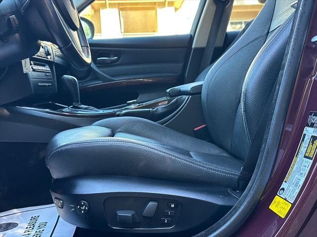 used 2010 BMW 335 car, priced at $8,800