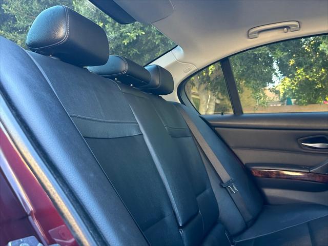used 2010 BMW 335 car, priced at $8,800