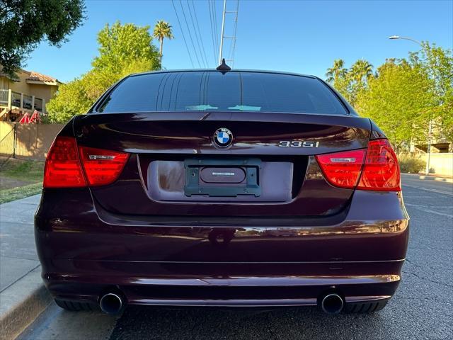 used 2010 BMW 335 car, priced at $8,800
