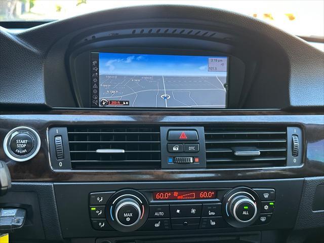 used 2010 BMW 335 car, priced at $8,800