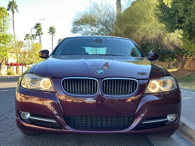 used 2010 BMW 335 car, priced at $8,800