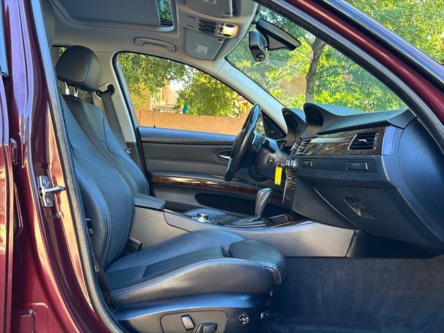 used 2010 BMW 335 car, priced at $8,800
